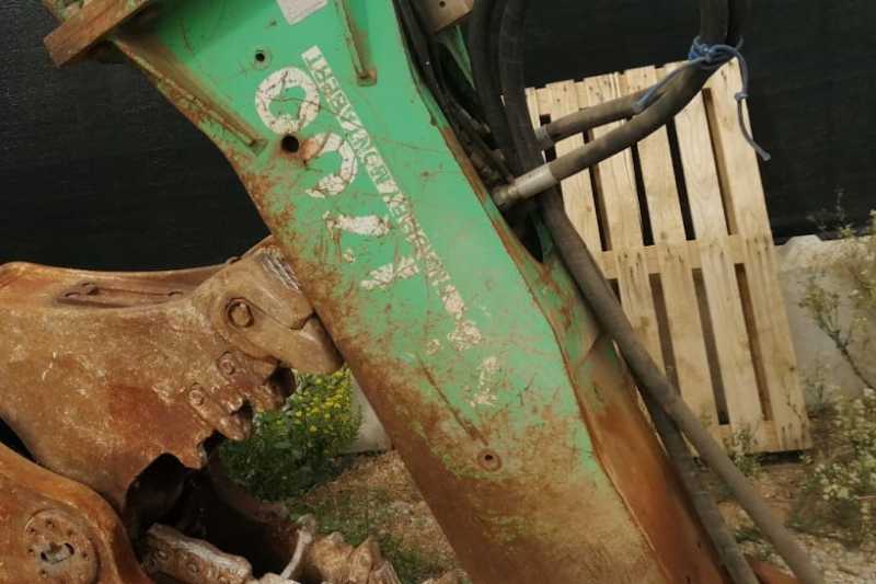 OmecoHub - Immagine MONTABERT XL1700